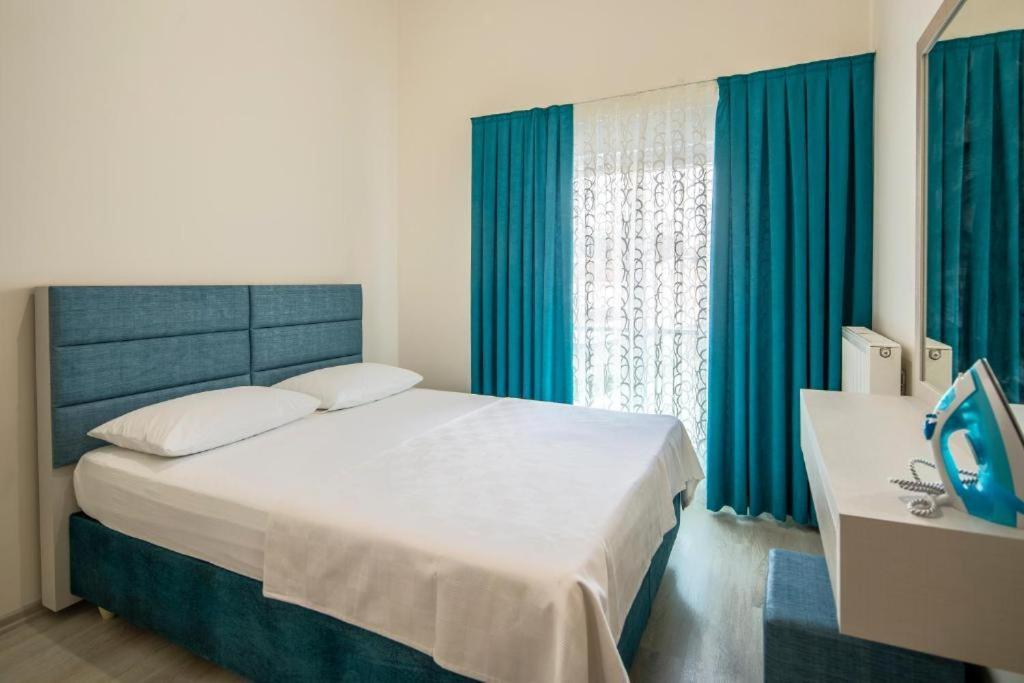 Sitti Apart Hotel Antalya Exterior foto